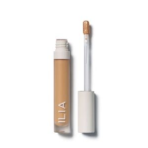 Ilia True Skin Serum Concealer - SC4 Nutmeg